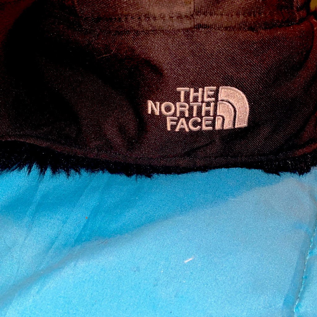 North Face